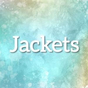 Jackets/Coats Closet Divider